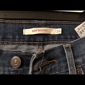 Women’s Levi’s